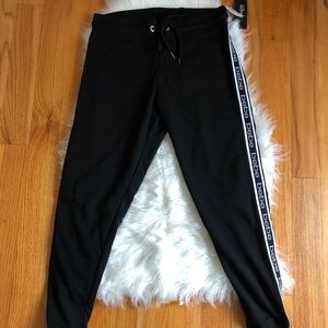 Bebe sweat pants